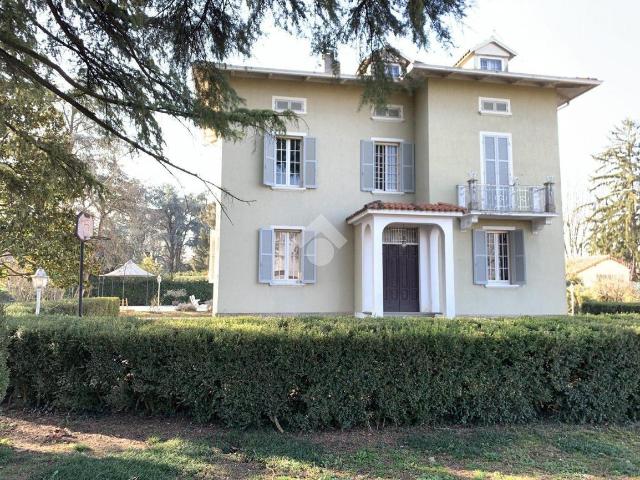 Villa Indipendente in vendita a Cittadella, Sorbolo
