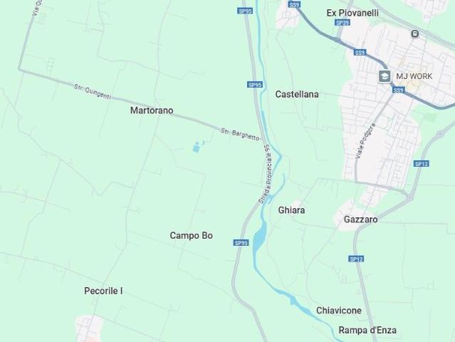 Villa Indipendente in vendita a Lubiana, Sorbolo