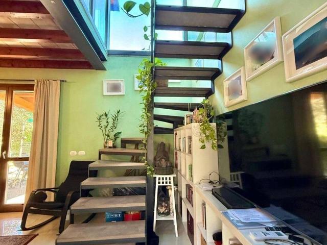 Villa Indipendente in vendita a San Martino, Sorbolo