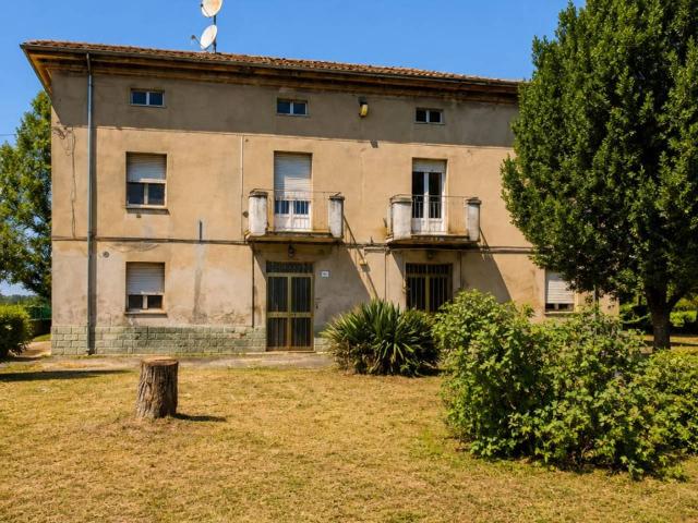 Villa Indipendente in vendita a Golese, Sorbolo