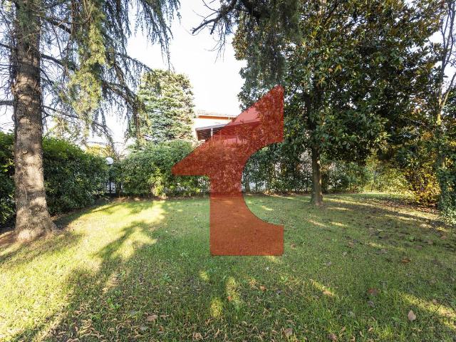 Villa Indipendente in vendita a Vicopò, Sorbolo