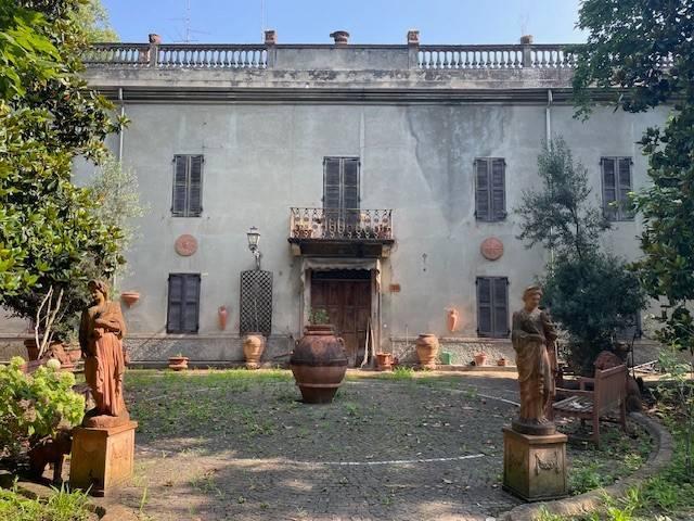 Villa Indipendente in vendita a San Lazzaro, Sorbolo