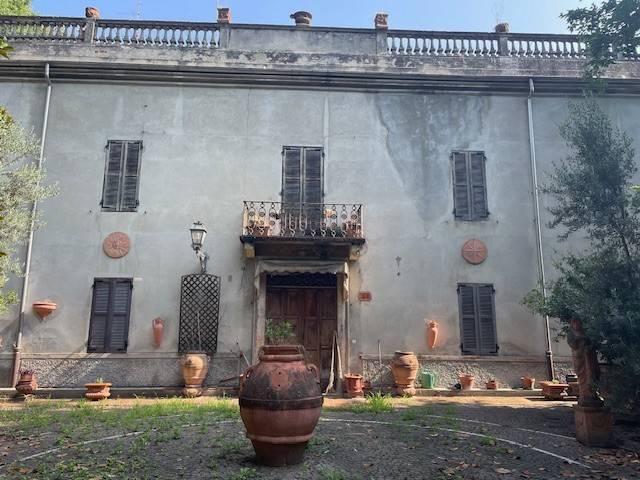 Villa Indipendente in vendita a San Lazzaro, Sorbolo