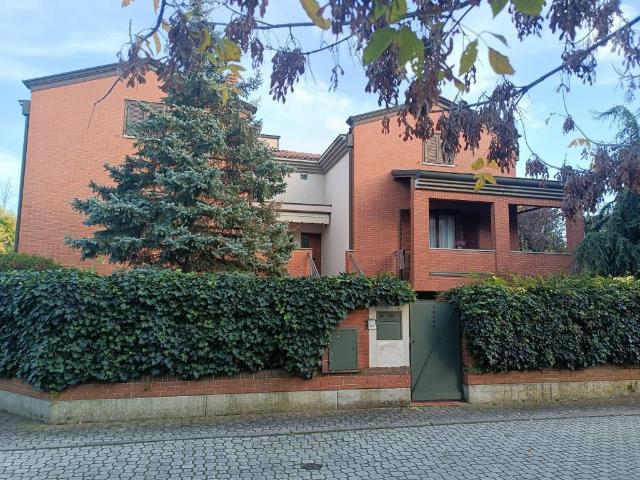Villa Indipendente in vendita a Sorbolo, Reggio Emilia
