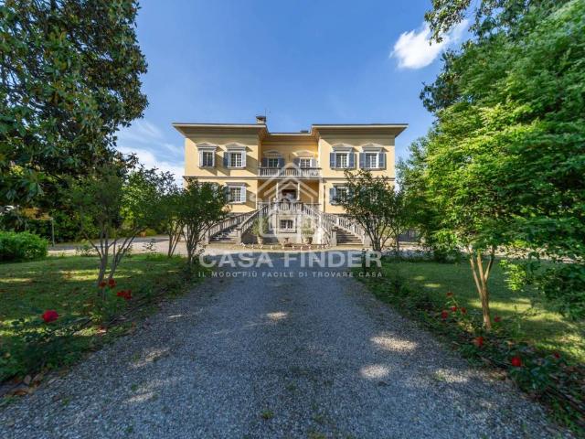 Villa Indipendente in vendita a Sorbolo Mezzani, Sorbolo