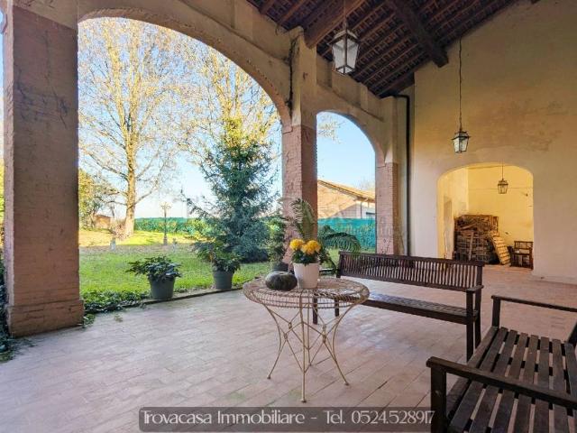 Villa Indipendente in vendita a San Martino, Sorbolo