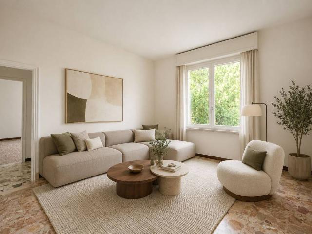 Villa Indipendente in vendita a San Pancrazio, Sorbolo