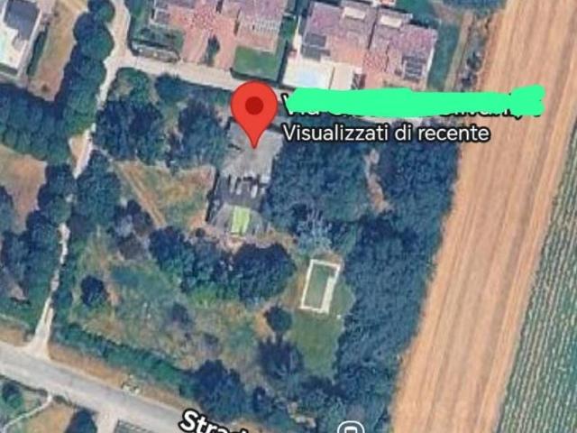 Villa Indipendente in vendita a Cittadella, Sorbolo