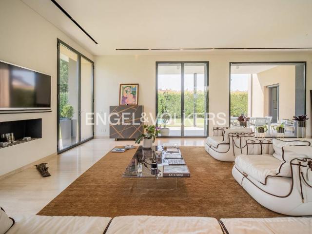 Villa Indipendente in vendita a Cittadella, Sorbolo
