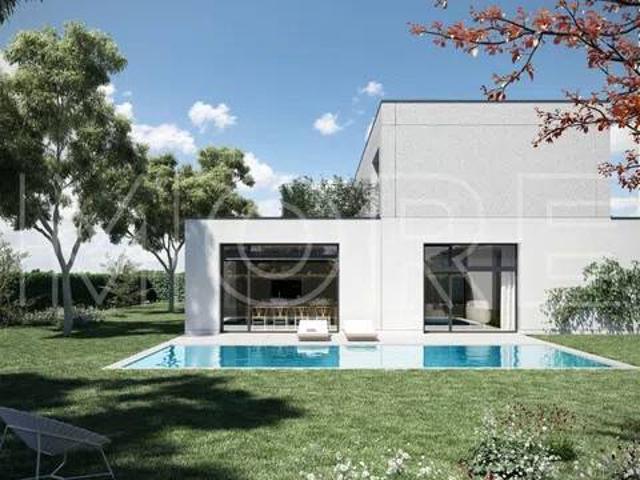 Villa Indipendente in vendita a San Pancrazio, Sorbolo