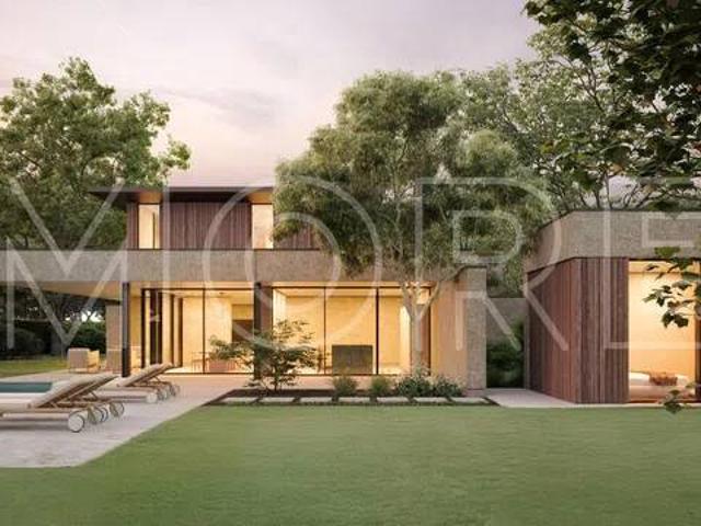 Villa Indipendente in vendita a Cittadella, Sorbolo