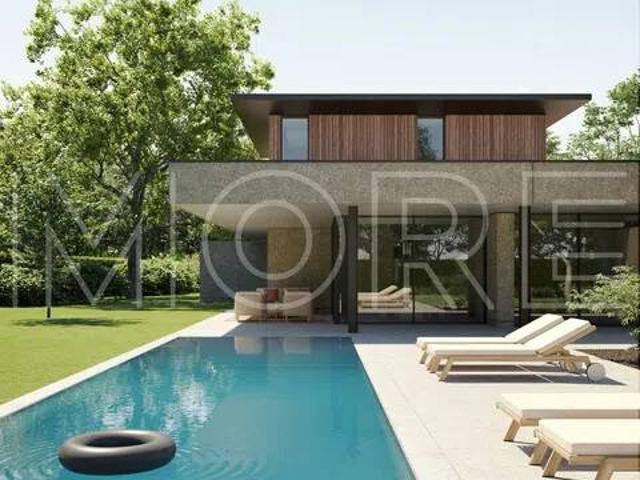 Villa Indipendente in vendita a Cittadella, Sorbolo