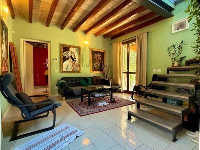 Villa Indipendente in vendita a San Martino, Sorbolo
