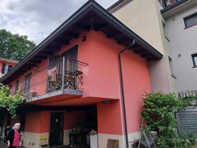 Villa Indipendente in vendita a San Martino, Sorbolo