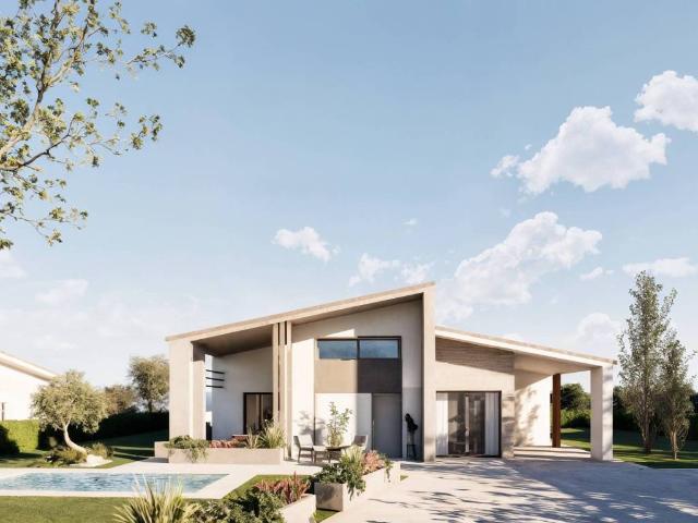 Villa Indipendente in vendita a Alberi di Vigatto, Sorbolo