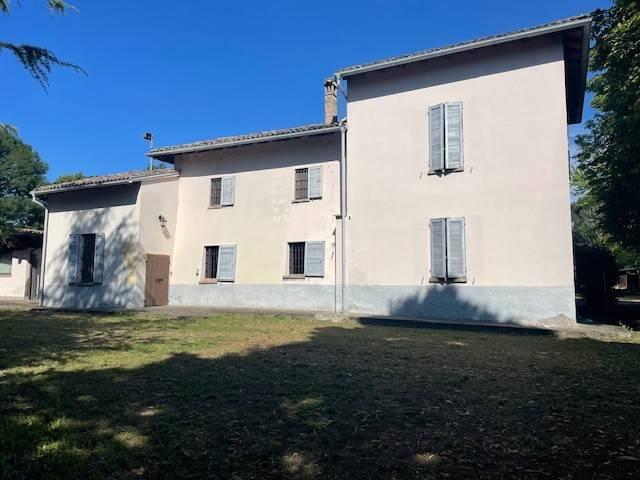 Rustico in vendita a Vigheffio, Sorbolo