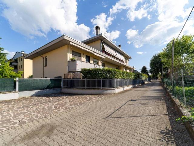 Villa Indipendente in vendita a Cittadella, Sorbolo