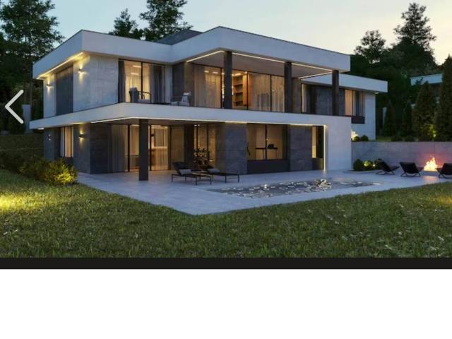 Villa Indipendente in vendita a Vigheffio, Parma