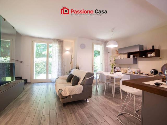 Villa Indipendente in vendita a Vigheffio, Sorbolo
