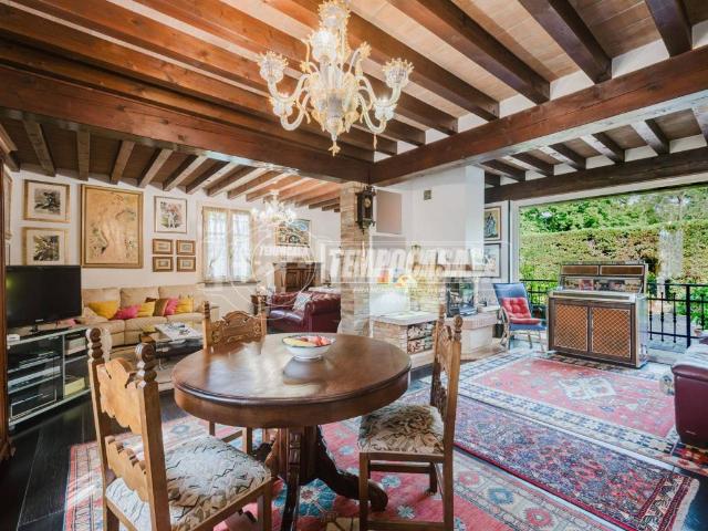 Villa Indipendente in vendita a San Martino, Sorbolo