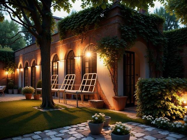 Villa Indipendente in vendita a Vigatto, Sorbolo