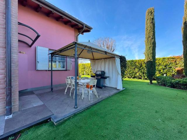 Villa Indipendente in vendita a San Pancrazio, Sorbolo