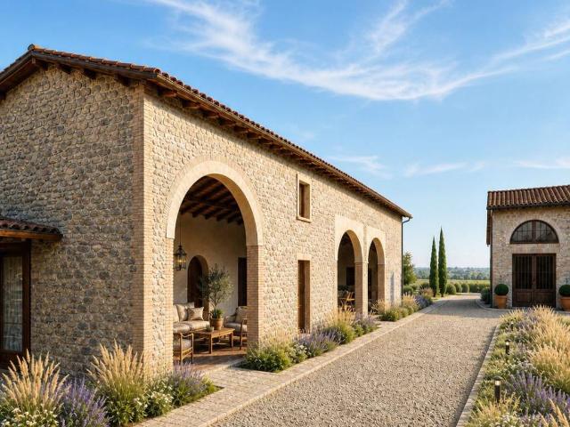 Villa Indipendente in vendita a Collecchio, Reggio Emilia