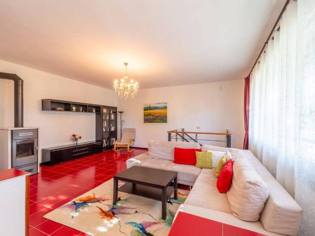 Villa Indipendente in vendita a Alberi di Vigatto, Sorbolo