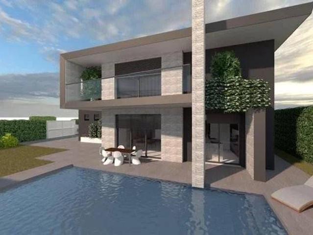 Villa Indipendente in vendita a San Lazzaro, Sorbolo