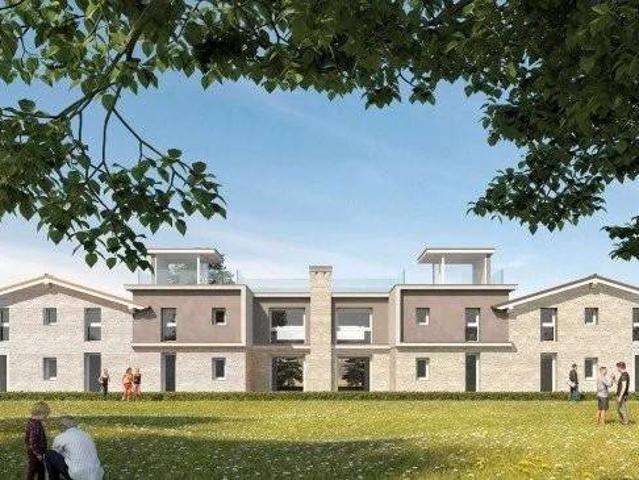 Villa Indipendente in vendita a San Lazzaro, Sorbolo