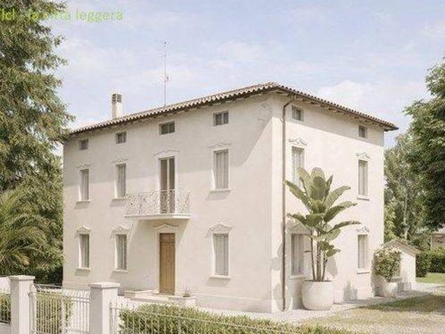 Villa Indipendente in vendita a Vigatto, Sorbolo