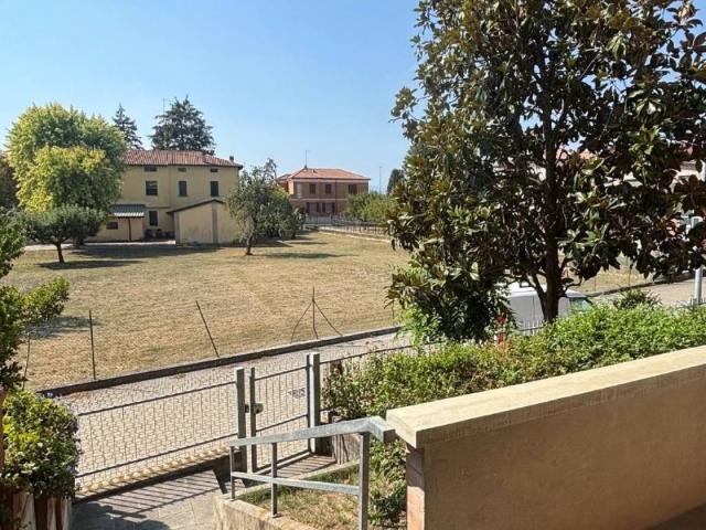 Villa Indipendente in vendita a Vigatto, Parma