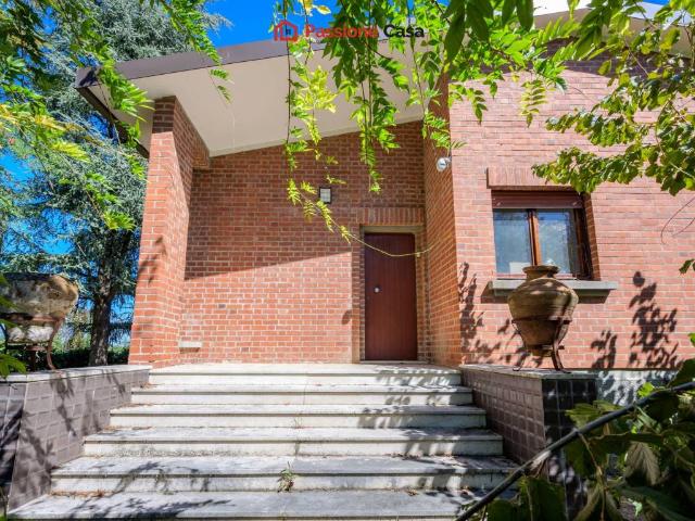 Villa Indipendente in vendita a Marinelli, Sorbolo