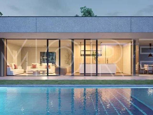 Villa Indipendente in vendita a Marinelli, Sorbolo