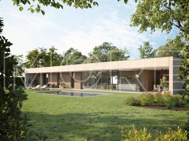 Villa Indipendente in vendita a Marinelli, Sorbolo