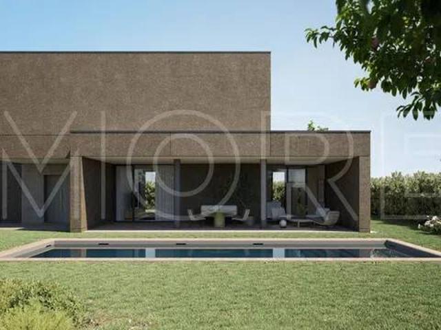 Villa Indipendente in vendita a Vigatto, Sorbolo