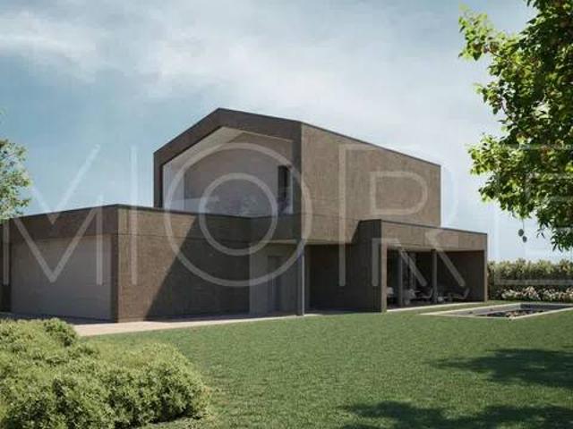 Villa Indipendente in vendita a Vigatto, Sorbolo