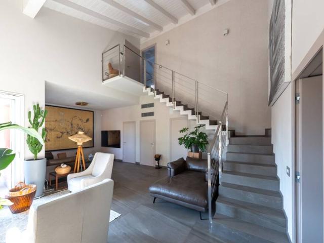 Villa Indipendente in vendita a Cittadella, Sorbolo