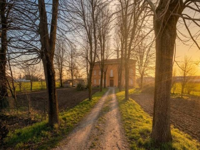 Villa Indipendente in vendita a San Lazzaro, Sorbolo