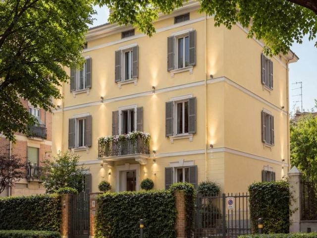 Villa Indipendente in vendita a Sorbolo, Reggio Emilia
