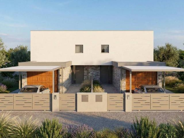 Villa Indipendente in vendita a Cittadella, Sorbolo