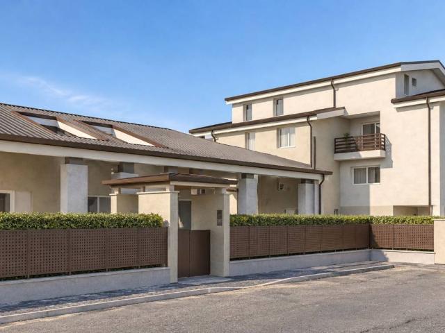 Villa Indipendente in vendita a Crocetta, Parma