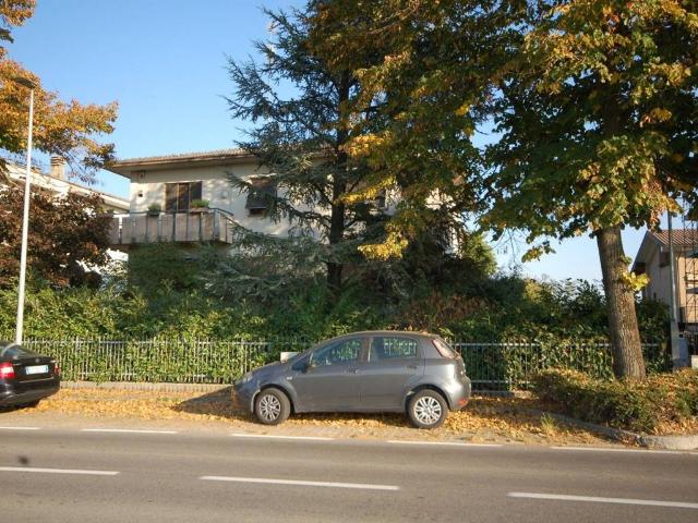 Villa Indipendente in vendita a Vigatto, Sorbolo