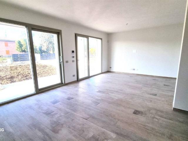 Villa Indipendente in vendita a Alberi di Vigatto, Sorbolo