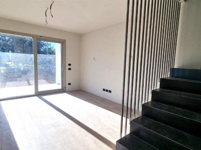 Villa Indipendente in vendita a Cittadella, Sorbolo