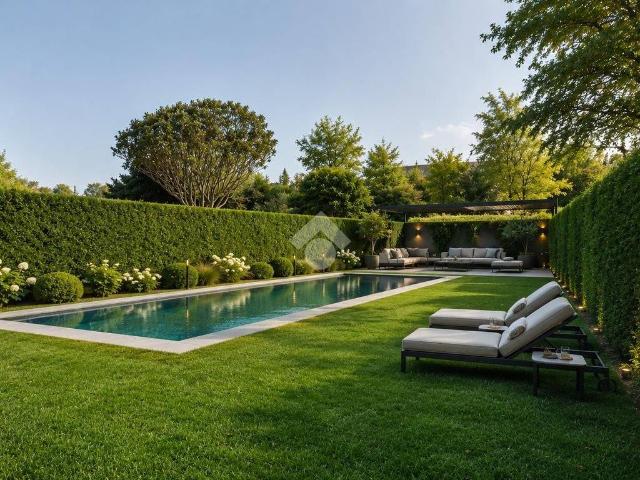Villa Indipendente in vendita a Cittadella, Sorbolo