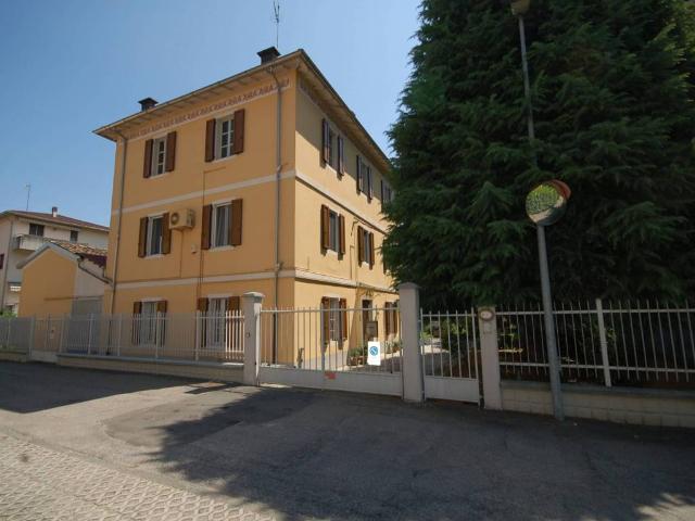 Villa Indipendente in vendita a San Leonardo, Sorbolo