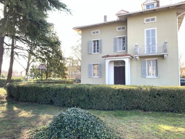 Villa Indipendente in vendita a Malandriano, Parma