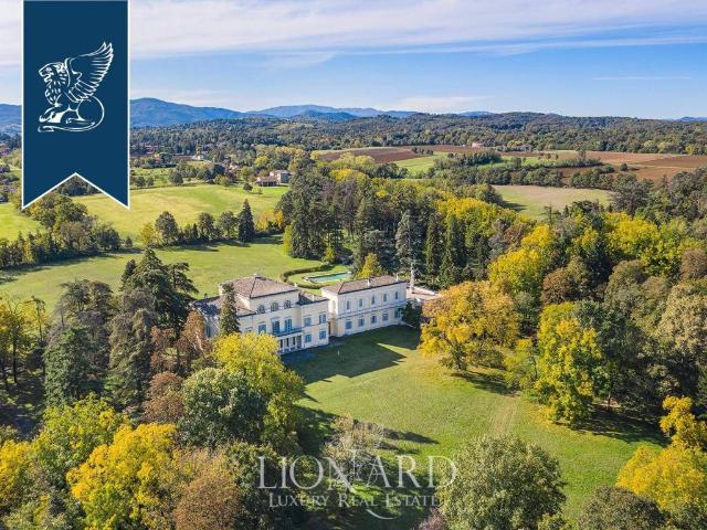 Villa Indipendente in vendita a Parma Centro, Sorbolo