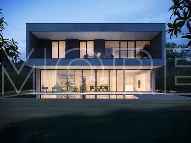 Villa Indipendente in vendita a Marinelli, Sorbolo